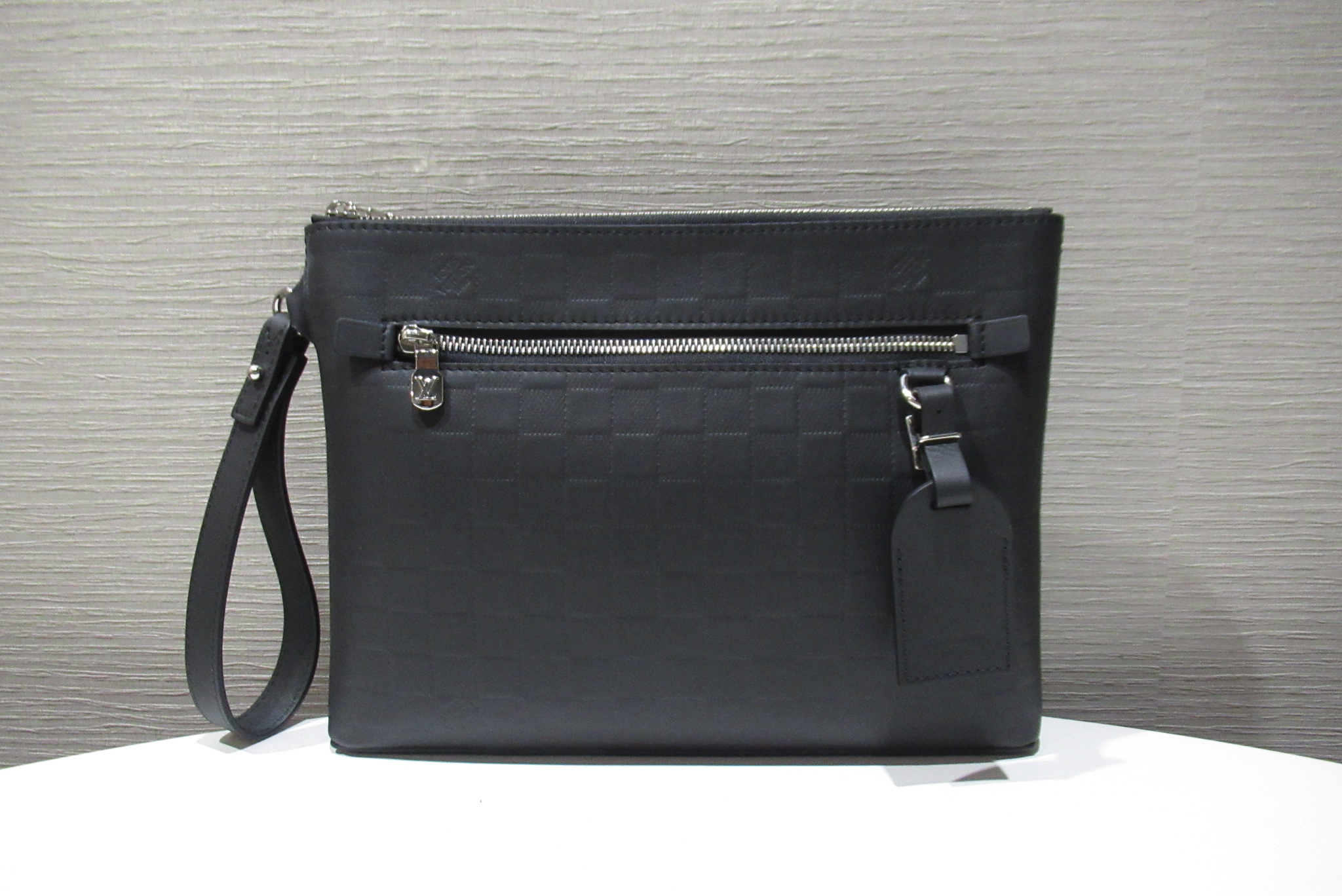 テイクオフ・ポーチ